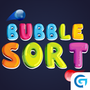 Bubble Sort Puzzle-Color Match APK