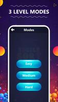Bubble Sort Puzzle-Color Match تصوير الشاشة 1