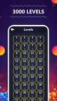 Bubble Sort Puzzle-Color Match تصوير الشاشة 2