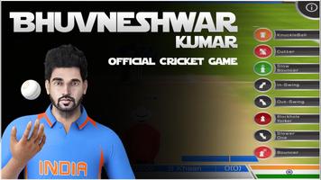 Bhuvneshwar Kumar : Official C पोस्टर