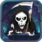 Angry Ghost: Endless Runner 20 أيقونة