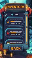 Angry Ghost: Endless Runner 20 تصوير الشاشة 2
