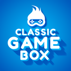 Classic Game Box أيقونة