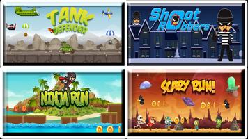 Classic Game Box تصوير الشاشة 3