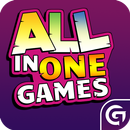 All In One Games: New Game Store Online aplikacja