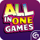 All In One Games ikona