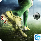 Real Football World : 2025 icône
