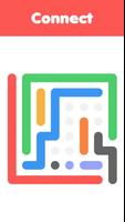 Fill - one line puzzle game 스크린샷 2