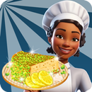 game girls cooking make torte APK