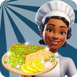 game girls cooking make torte