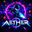 AETHER Supervivencia Infinita icono