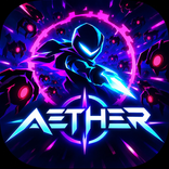 AETHER Supervivencia Infinita