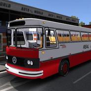 Mega Proton Bus Simulator 1.0.4 Free Download