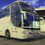 Mega Proton Bus Simulator ícone