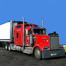 Euro Truck Burglar Simulator APK