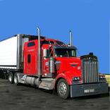 Burglar Timber Heavy Truck Simulator