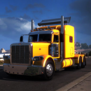 Cargo Euro Truck Public Simulator 2020 APK
