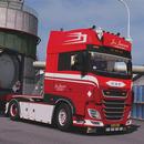Euro Grand Driving Truck Simulator APK