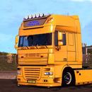 Euro Grand Realistic Truck Simulator APK