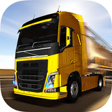 Euro Proton Truck Driving Simulator 2020 ikon