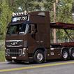 Euro Truck Boat Cargo Driving Simulator 2020