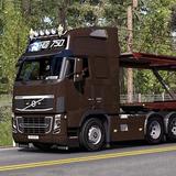 Euro Truck Boat Cargo Driving Simulator 2020 иконка