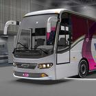 Proton Euro Bus Simulator 2020 أيقونة