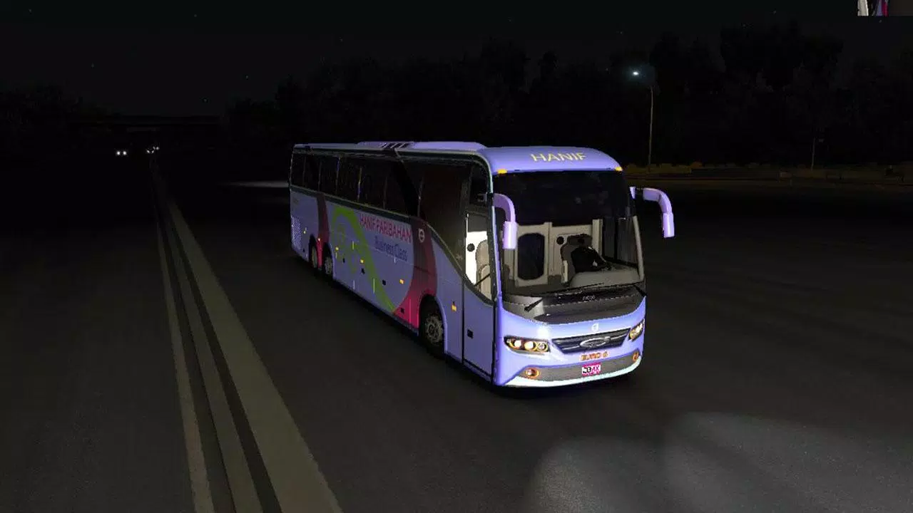 Proton Bus Simulator Road Lite android iOS apk download for free-TapTap