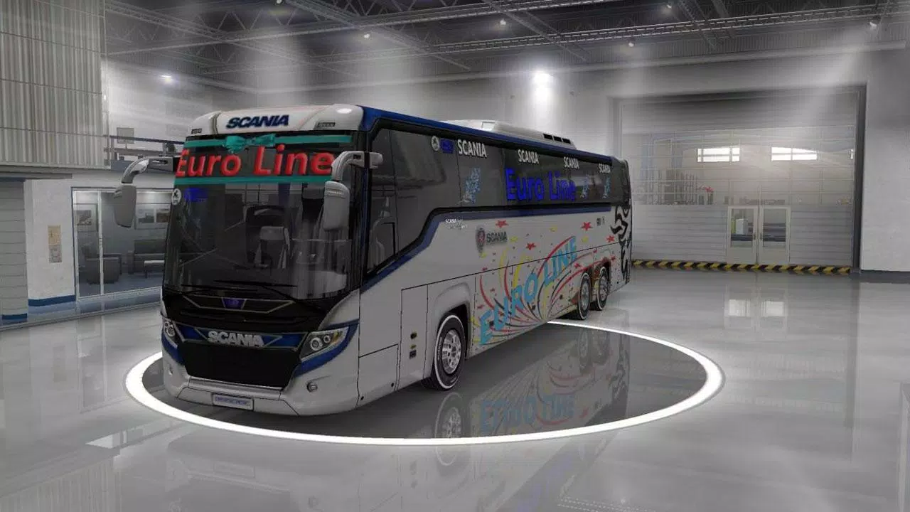 Proton Bus Simulator Road Lite android iOS apk download for free-TapTap