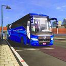 Real Driving Proton Bus Simulator 2020 APK
