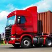 Real Euro Truck Simulator New