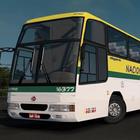 Real Proton Bus Simulator アイコン