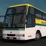 Real Proton Bus Simulator ícone