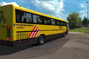 Real Proton Bus Simulator 스크린샷 2