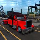 Truck Cargo Transport Driving Simulator New APK