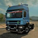 Truck Real Super Speed ​​Simulator New 2020 APK
