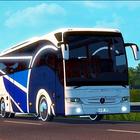 Big Real Proton Bus Simulator 2020-1 icône