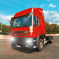 Euro Grand Truck Driving Simulator 2020