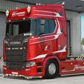 Euro Realistic Truck Driver 2020