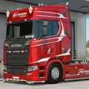 Euro Realistic Truck Driver 2020 APK