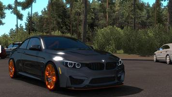 Real Driving Car Simulator 2020 スクリーンショット 3