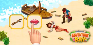 Adventure Bay - Farm Games