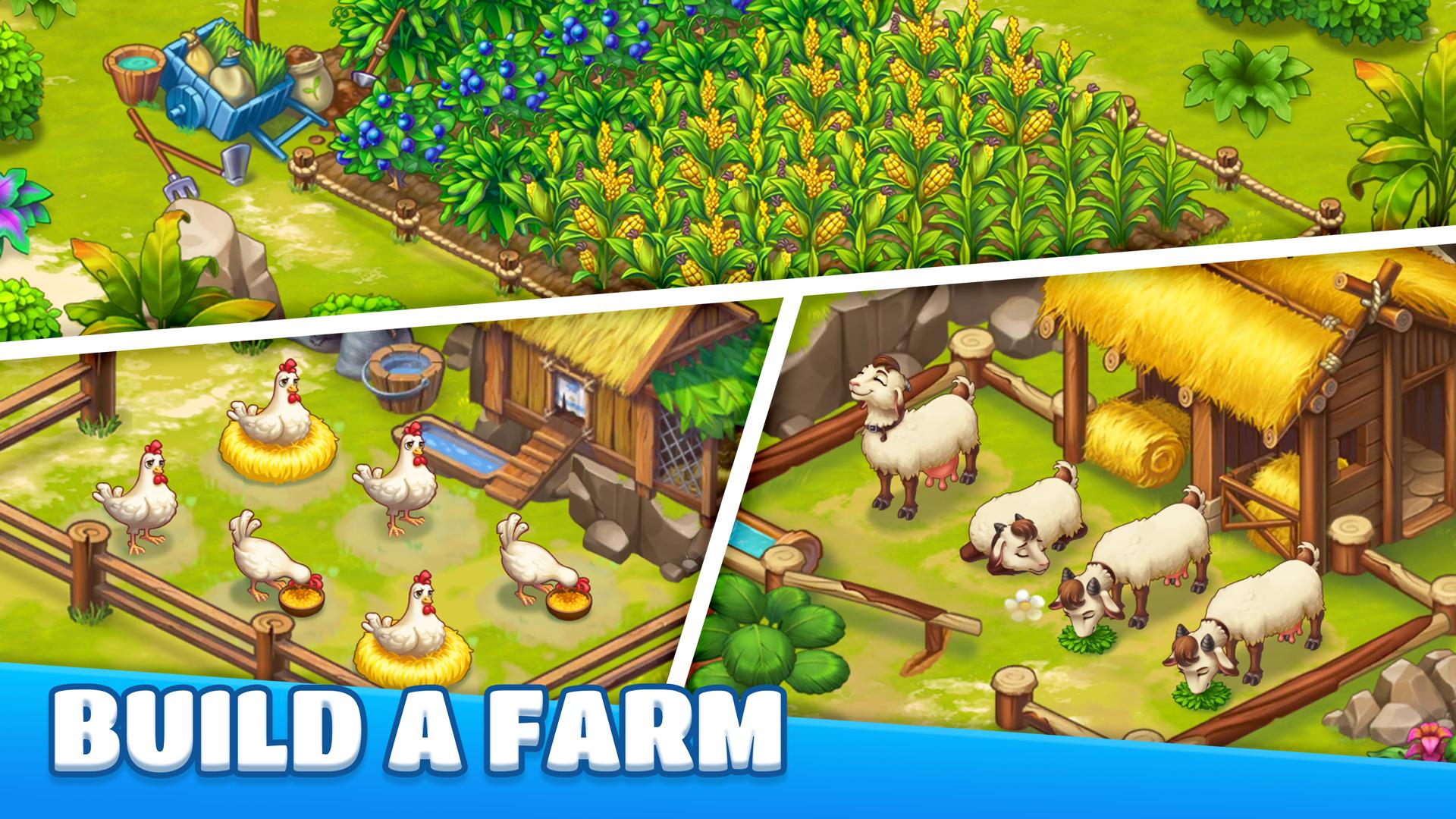 Райская ферма игра. Farmington – игра-ферма. Adventure Bay-Paradise Farm на андроид. Игры весёлая ферма печём пиццу. Игра веселая ферма на андроид