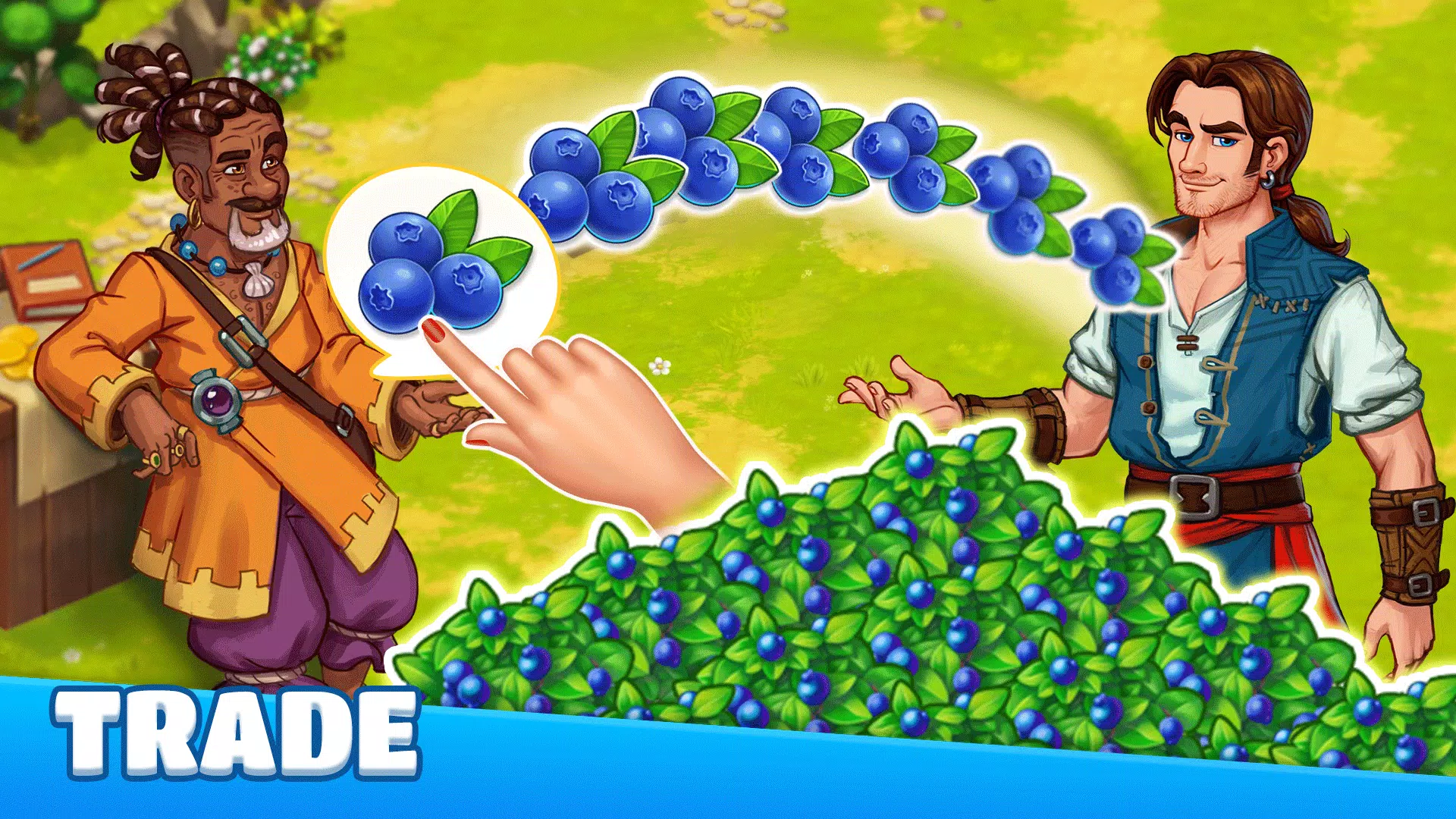 Adventure Bay Mod APK 1.2.19 (Unlimited Money, Builds) Download