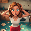 Manor Cafe - 三消游戏 APK