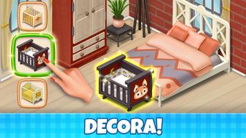 Manor Cafe imagem de tela 2