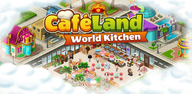 Cafeland - Restoran Oyunu'i Android'de ücretsiz olarak nasıl indirebilirim?