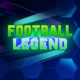 Football Legend ikona