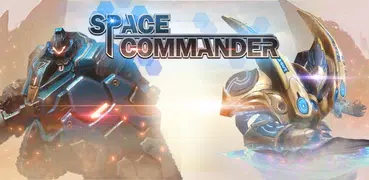 Space Commander