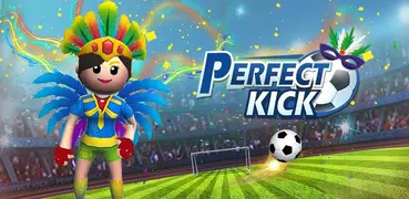 Perfect Kick - futebol